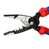 KNIPEX Multifunktions-Elektriker zange Produktbild-Vorschau 5