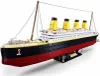 Sluban Titanic M38-B1122 Titanic extra large Voir les images du produit 4