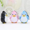 Niedliches Tier-Pinguin-LED-Licht mit Sound, Produktbild-Vorschau 6