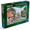 RAVENSBURGER Puzzle KovYovo krlovstv 1000 dlks Náhled obrázku produktu 2