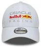 NUOVA ERA CORE 9FORTY RBULLF1, colore: bianco Anteprima dell’immagine prodotto 3