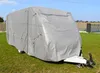 Wohnwagenabdeckung 380-410 Europa 4-lagig + 5x Gurt Produktbild-Vorschau 8