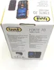 Trevi Forte 70 2.4'' Téléphone portable Transparent One Voir les images du produit 8