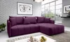 FURMEB24 - DON 245 x 180 cm  Sofa mit Schlaffunktion und  Produktbild-Vorschau 2