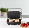 Tristar GR-2856 Elektrogrill mit de Kochfläche de 28 x 19 Produktbild-Vorschau 4