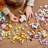 LEGO® Classic 11028 Pastell Kreativ-Bauset Náhled obrázku produktu 9
