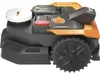 Mähroboter WORX WR303E 20V Landroid Vision S300, ohne Produktbild-Vorschau 8