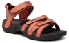 TEVA Sandalen Damen TIRRA rot/schwarz rot/schwarz 39 Produktbild-Vorschau 1