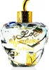 A clear, front-facing studio shot of a Lolita Lempicka Le Parfum Eau de Parfum bottle. Voir les images du produit