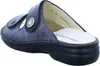 Finn Comfort Komfort Pantoletten Damen 31393330313232 Grün Produktbild-Vorschau 10