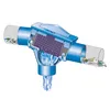 Zisternenfilter PF DN 100 Edelstahlsieb Höhenversatz 66 mm Produktbild-Vorschau 4