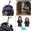 LEGO Harry Potter Kessel: Geheimes Klassenzimmer für Produktbild-Vorschau 4