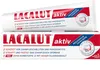 Dentifrice Lacalut actif 100ml Voir les images du produit 5