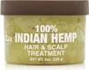Kuza Hair 100% Indian Hemp Hair & Scalp Treatment 8oz 218g Produktbild-Vorschau 1