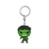 Funko Pocket POP! Keychain Marvel Hulk - Figurynka Winylowa Voir les images du produit 2