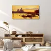 Coloray Bild aus Leinwand 100x50 Leinwand Dekoration - Produktbild-Vorschau 3