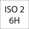 FORMAT Handgewindebohrer DIN352 HSS M 4,0 Satz, DIN:DIN Produktbild-Vorschau 7