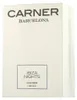 Carner Eau de Parfum Carner Dream Collection Ibiza Nights Anteprima dell’immagine prodotto 3