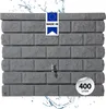 Graf Garantia Rocky Wandtank-dunkler Granit Produktbild-Vorschau 4