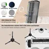 Zubehörset für Dreame L10s Pro Ultra Heat/ X30 Ultra, Produktbild-Vorschau 6