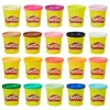 Hasbro A7924EUC - Super kit de peinture Play-Doh (paquet de Voir les images du produit 20