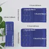Bh-Verlängerung 15 Stück, Elastisch Mit Edelstahlhaken, Für Produktbild-Vorschau 2