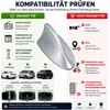 A29C Universal Auto Shark Hai Antenne Dachantenne AM FM Produktbild-Vorschau 8