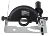 Guide pour meuleuse d'angle 125 mm, modèle KD10789 Voir les images du produit 8
