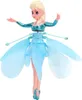 Fliegende Fee Prinzessin Spielzeug Smart Induction ABS Produktbild-Vorschau 3