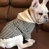 Cane da compagnia Gatti Bulldog Abbigliamento T-shirt a Anteprima dell’immagine prodotto 1