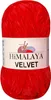 Himalaya VELVET (100g/120m) 90018 rot Podgląd zdjęcia produktu 2