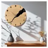 SensaHome Wandklok Marrakesch – Moderne ronde klok met Productafbeelding-voorbeeld 4