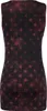 RED by EMP Damen schwarz-rote Basic Tops im Doppelpack 3XL Produktbild-Vorschau 3