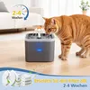 Filter Katzenbrunnen 16 Stück,Filter Trinkbrunnen Katzen Produktbild-Vorschau 4