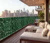 Schermo privacy balcone N77, schermo privacy frangivento Anteprima dell’immagine prodotto 6