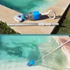 Orca 020H elektrischer Akku Pool Bodensauger mit Handgriff Produktbild-Vorschau 14