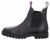 Niebieskie buty męskie Chelseaboot Jackaroo 14118-37, Podgląd zdjęcia produktu 4