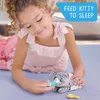 FurReal - Novorozenci - Interaktivní plyšová kočka Náhled obrázku produktu 10