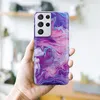 Cadorabo Schutzhülle für Samsung Galaxy S21 ULTRA Hülle in Produktbild-Vorschau 7