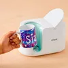 Cricut Becher leer, 425 ml (15 oz), 6 Tassen de Sublimation Produktbild-Vorschau 8