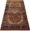 Dywan wełniany KESHAN Frędzle, Ornament orientalny Podgląd zdjęcia produktu 1