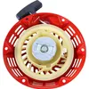 Seilzugstarter für Stromerzeuger Wasserpumpe Motor HONDA Produktbild-Vorschau 3