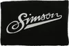 Recznik kapielowy "Simson" 150x100cm - czarny Podgląd zdjęcia produktu 3