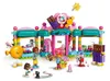 LEGO Friends Magasin de bonbons de la ville de Heartlake Voir les images du produit 29