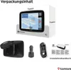 TomTom GO Advanced Pkw-Navi (6 Zoll, Stauvermeidung Dank Produktbild-Vorschau 10