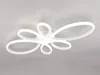 Trio (T645619131) LED FLY 32W 3900lm 4000K Náhľad obrázku produktu 1
