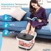 Good4You® Fußbad - Elektrisch beheiztes Fußbad - Produktbild-Vorschau 4