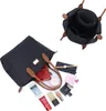 Gallantry Damen Tasche - Schoudertas - Handtasche - Shopper Produktbild-Vorschau 4