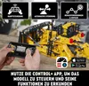 LEGO® Technic 42131 Buldozér Cat® D11 ovládaný aplikáciou Náhľad obrázku produktu 38