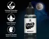 100 ml Octopus Fluids Alcohol Ink MIDNIGHT, inchiostro ad Anteprima dell’immagine prodotto 2